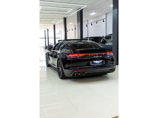 PORSCHE-PANAMERA-2.9 V6 E-HYBRID 4S PDK PORSCHE-PANAMERA-2023