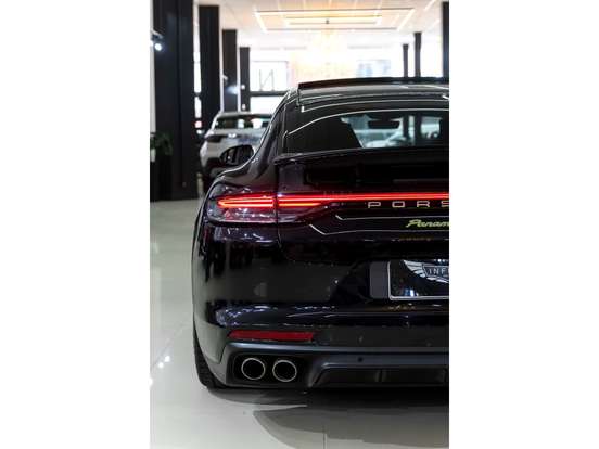 PORSCHE-PANAMERA-2.9 V6 E-HYBRID 4S PDK PORSCHE-PANAMERA-2023