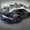 PORSCHE PANAMERA 4.0 V8 E-HYBRID TURBO S PDK PORSCHE PANAMERA 4.0 V8 E-HYBRID TURBO S PDK