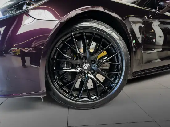 PORSCHE-PANAMERA-4.0 V8 E-HYBRID TURBO S PDK PORSCHE-PANAMERA-2021