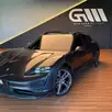 PORSCHE TAYCAN 4 CROSS TURISMO ELÉTRICO PORSCHE TAYCAN 4 CROSS TURISMO ELÉTRICO
