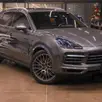 PORSCHE CAYENNE 2.9 V6 GASOLINA S AWD TIPTRONIC S PORSCHE CAYENNE 2.9 V6 GASOLINA S AWD TIPTRONIC S