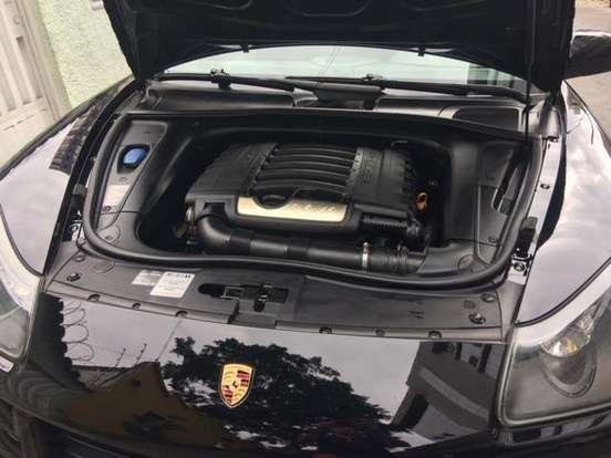 PORSCHE-CAYENNE-2009