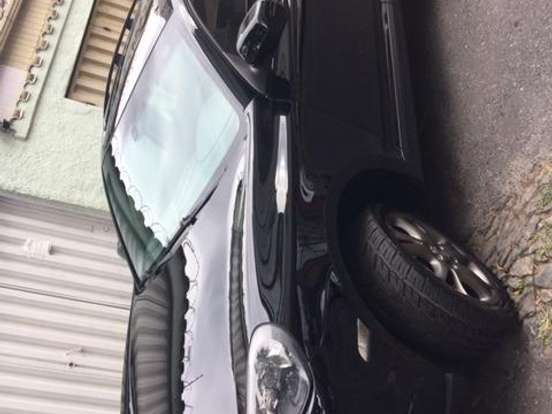 PORSCHE-CAYENNE-3.6 4X4 V6 24V GASOLINA 4P TIPTRONIC PORSCHE-CAYENNE-2009