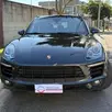 PORSCHE MACAN 2.0 16V GASOLINA 4P AUTOMÁTICO PORSCHE MACAN 2.0 16V GASOLINA 4P AUTOMÁTICO