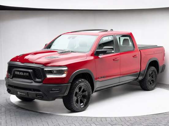 RAM-1500-2021