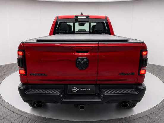 RAM-1500-2021