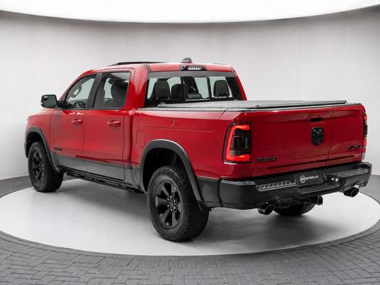RAM-1500-2021