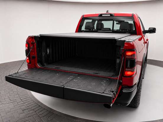 RAM-1500-2021