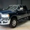 RAM 2500 6.7 I6 TURBO DIESEL LARAMIE CD 4X4 AUTOMÁTICO RAM 2500 6.7 I6 TURBO DIESEL LARAMIE CD 4X4 AUTOMÁTICO