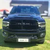 RAM 2500 6.7 I6 TURBO DIESEL LARAMIE NIGHT EDITION CD 4X4 AUTOMÁTICO RAM 2500 6.7 I6 TURBO DIESEL LARAMIE NIGHT EDITION CD 4X4 AUTOMÁTICO