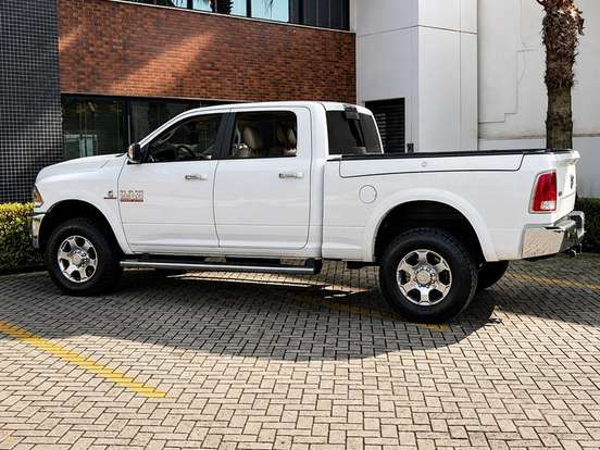 RAM-2500-2018