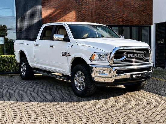 RAM-2500-2018