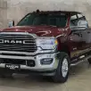 RAM 3500 6.7 I6 TURBO DIESEL LARAMIE CD 4X4 AUTOMÁTICO RAM 3500 6.7 I6 TURBO DIESEL LARAMIE CD 4X4 AUTOMÁTICO