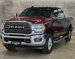 RAM 3500 6.7 I6 TURBO DIESEL LARAMIE CD 4X4 AUTOMÁTICO RAM 3500 6.7 I6 TURBO DIESEL LARAMIE CD 4X4 AUTOMÁTICO