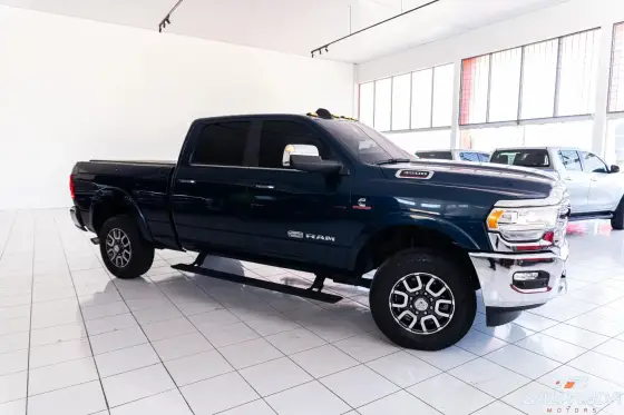 RAM 3500 6.7 I6 TURBO DIESEL LIMITED LONGHORN CD 4X4 AUTOMÁTICO RAM 3500 6.7 I6 TURBO DIESEL LIMITED LONGHORN CD 4X4 AUTOMÁTICO
