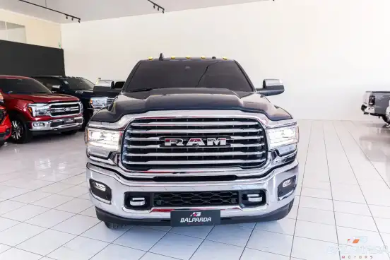 RAM-3500-2022