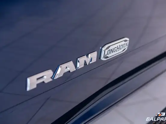 RAM-3500-6.7 I6 TURBO DIESEL LIMITED LONGHORN CD 4X4 AUTOMÁTICO RAM-3500-2022