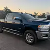 RAM 3500 6.7 I6 TURBO DIESEL LARAMIE CD 4X4 AUTOMÁTICO RAM 3500 6.7 I6 TURBO DIESEL LARAMIE CD 4X4 AUTOMÁTICO