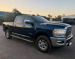 RAM 3500 6.7 I6 TURBO DIESEL LARAMIE CD 4X4 AUTOMÁTICO RAM 3500 6.7 I6 TURBO DIESEL LARAMIE CD 4X4 AUTOMÁTICO