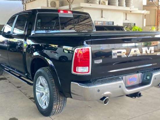 RAM-CLASSIC-5.7 V8 GASOLINA LARAMIE CD 4X4 AUTOMÁTICO RAM-CLASSIC-2023