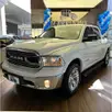 RAM CLASSIC 5.7 V8 GASOLINA LARAMIE CD 4X4 AUTOMÁTICO RAM CLASSIC 5.7 V8 GASOLINA LARAMIE CD 4X4 AUTOMÁTICO