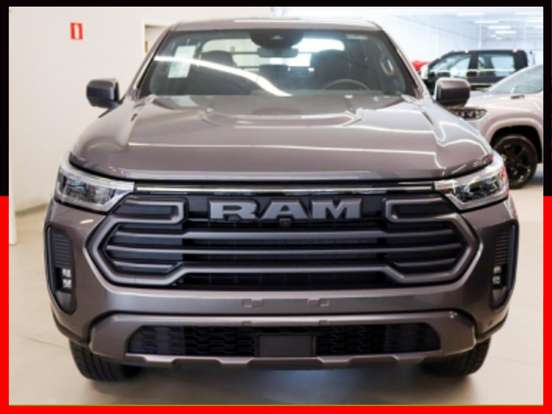 RAM-DAKOTA-2026