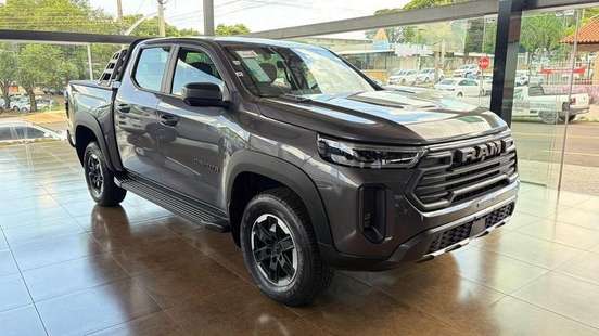 RAM-DAKOTA-2026