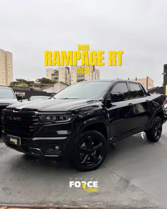 RAM-RAMPAGE-2024