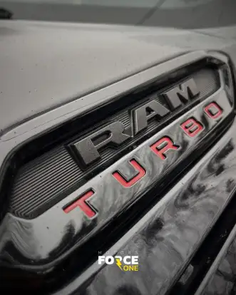 RAM-RAMPAGE-2024