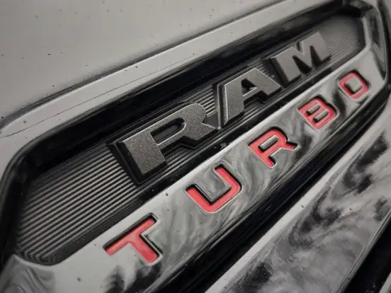RAM-RAMPAGE-2.0 HURRICANE 4 TURBO GASOLINA R/T 4X4 AUTOMÁTICO RAM-RAMPAGE-2024