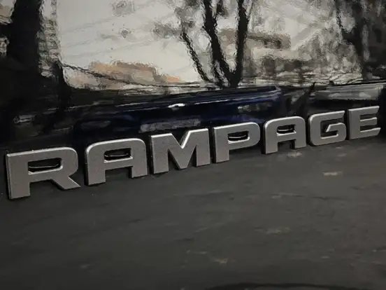 RAM-RAMPAGE-2.0 HURRICANE 4 TURBO GASOLINA R/T 4X4 AUTOMÁTICO RAM-RAMPAGE-2024