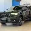 RAM RAMPAGE 2.0 HURRICANE 4 TURBO GASOLINA REBEL 4X4 AUTOMÁTICO RAM RAMPAGE 2.0 HURRICANE 4 TURBO GASOLINA REBEL 4X4 AUTOMÁTICO