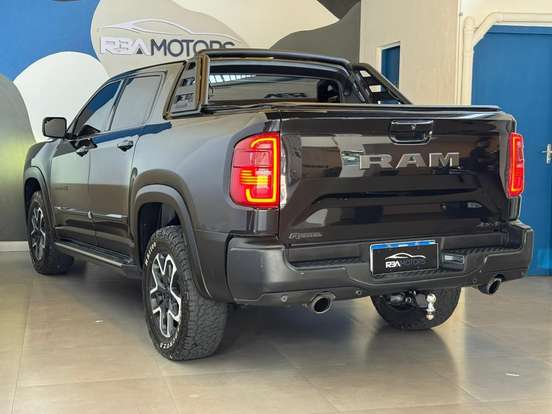 RAM-RAMPAGE-2023