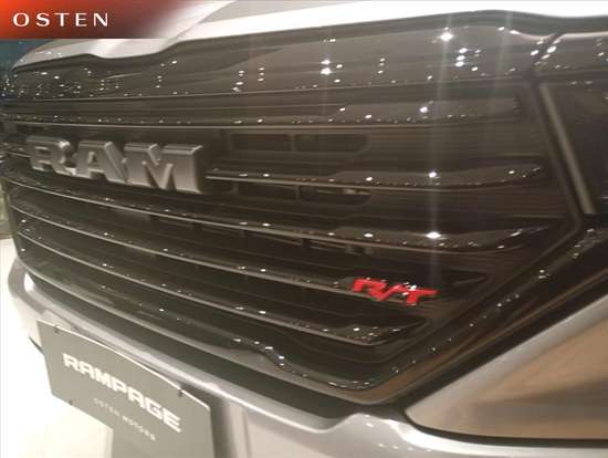 RAM-RAMPAGE-2025