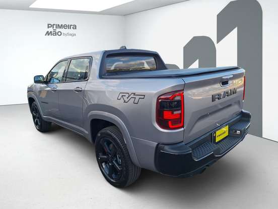 RAM-RAMPAGE-2025