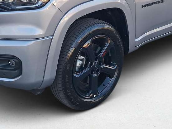 RAM-RAMPAGE-2.0 HURRICANE 4 TURBO GASOLINA R/T 4X4 AUTOMÁTICO RAM-RAMPAGE-2025
