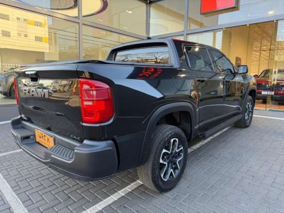 RAM-RAMPAGE-2.0 TURBO DIESEL REBEL 4X4 AUTOMÁTICO RAM-RAMPAGE-2023