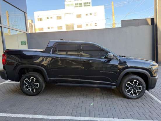 RAM-RAMPAGE-2.0 TURBO DIESEL REBEL 4X4 AUTOMÁTICO RAM-RAMPAGE-2023