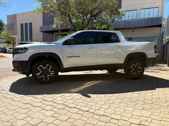 RAM-RAMPAGE-2.0 TURBO DIESEL REBEL 4X4 AUTOMÁTICO RAM-RAMPAGE-2023