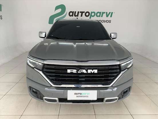 RAM-RAMPAGE-2025