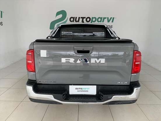 RAM-RAMPAGE-2025