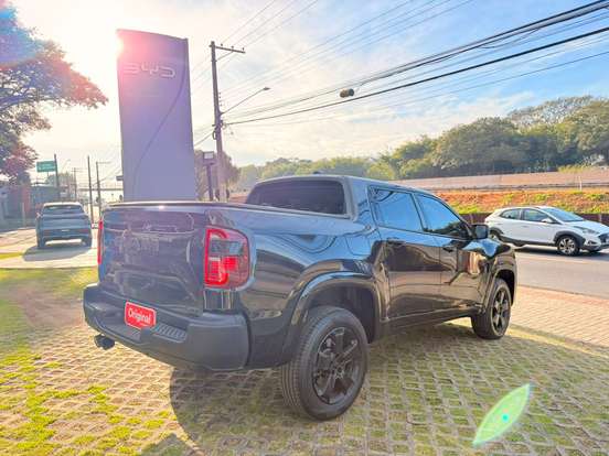 RAM-RAMPAGE-2.2 TURBO DIESEL LARAMIE 4X4 AUTOMÁTICO RAM-RAMPAGE-2025