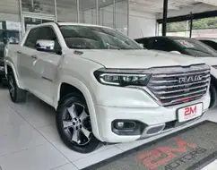 RAM RAMPAGE 2.2 TURBO DIESEL LARAMIE 4X4 AUTOMÁTICO RAM RAMPAGE 2.2 TURBO DIESEL LARAMIE 4X4 AUTOMÁTICO