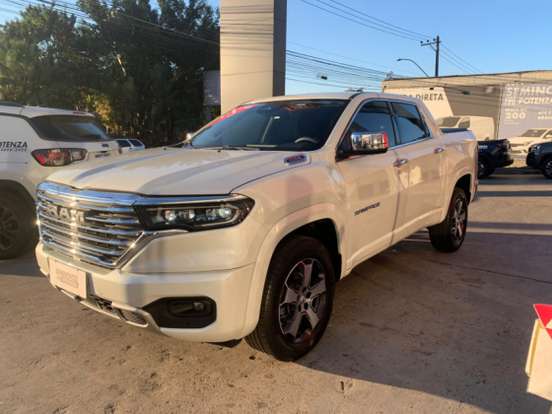 RAM-RAMPAGE-2.2 TURBO DIESEL LARAMIE 4X4 AUTOMÁTICO RAM-RAMPAGE-2025
