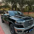 RAM 1500 3.0 HURRICANE 6 BITURBO GASOLINA LARAMIE CD 4X4 AUTOMÁTICO RAM 1500 3.0 HURRICANE 6 BITURBO GASOLINA LARAMIE CD 4X4 AUTOMÁTICO