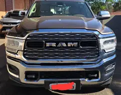 RAM 2500 6.7 I6 TURBO DIESEL LARAMIE CD 4X4 AUTOMÁTICO RAM 2500 6.7 I6 TURBO DIESEL LARAMIE CD 4X4 AUTOMÁTICO