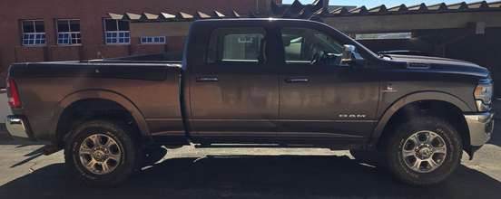 RAM-2500-2019