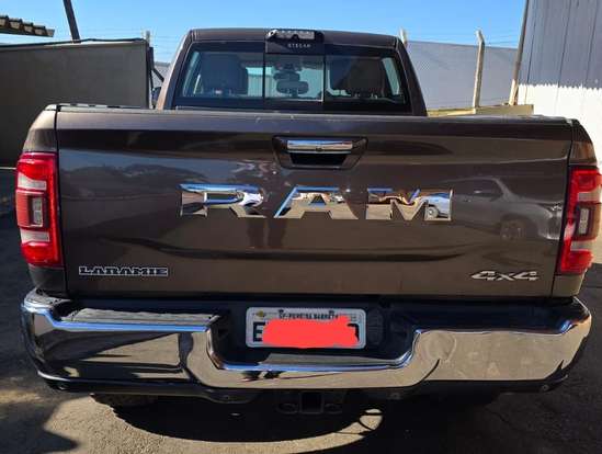 RAM-2500-2019