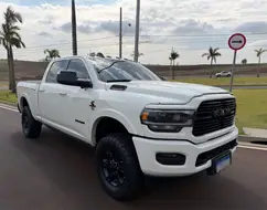 RAM 2500 6.7 I6 TURBO DIESEL NIGHT EDITION CD 4X4 AUTOMÁTICO RAM 2500 6.7 I6 TURBO DIESEL NIGHT EDITION CD 4X4 AUTOMÁTICO